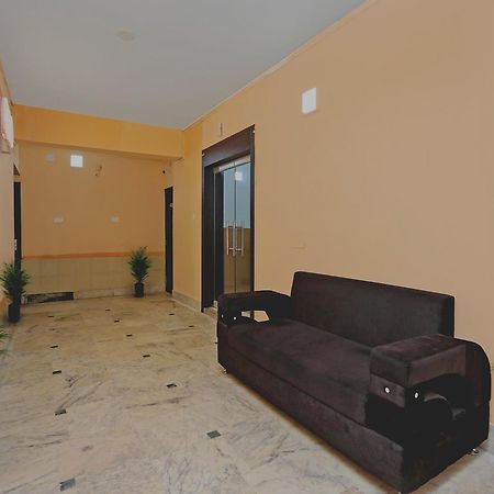Hotel O Seven Inn Bhubaneswar Ngoại thất bức ảnh