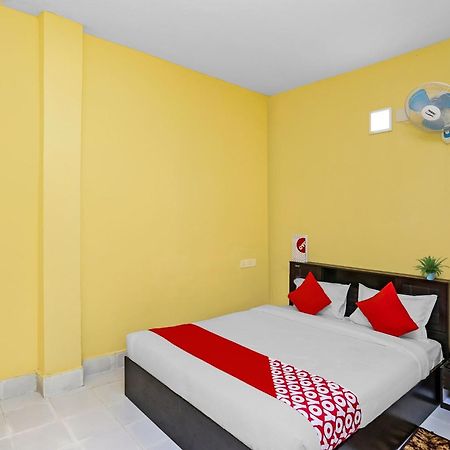 Hotel O Seven Inn Bhubaneswar Ngoại thất bức ảnh