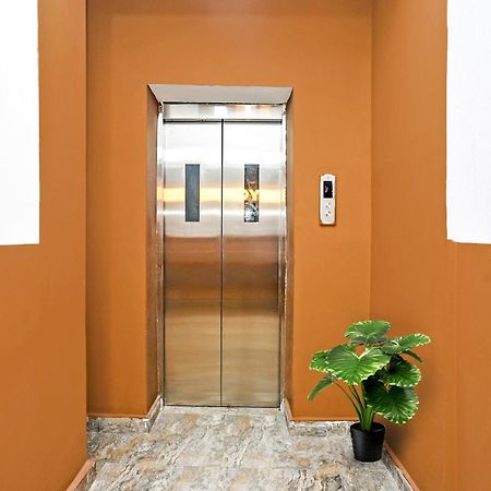 Hotel O Seven Inn Bhubaneswar Ngoại thất bức ảnh