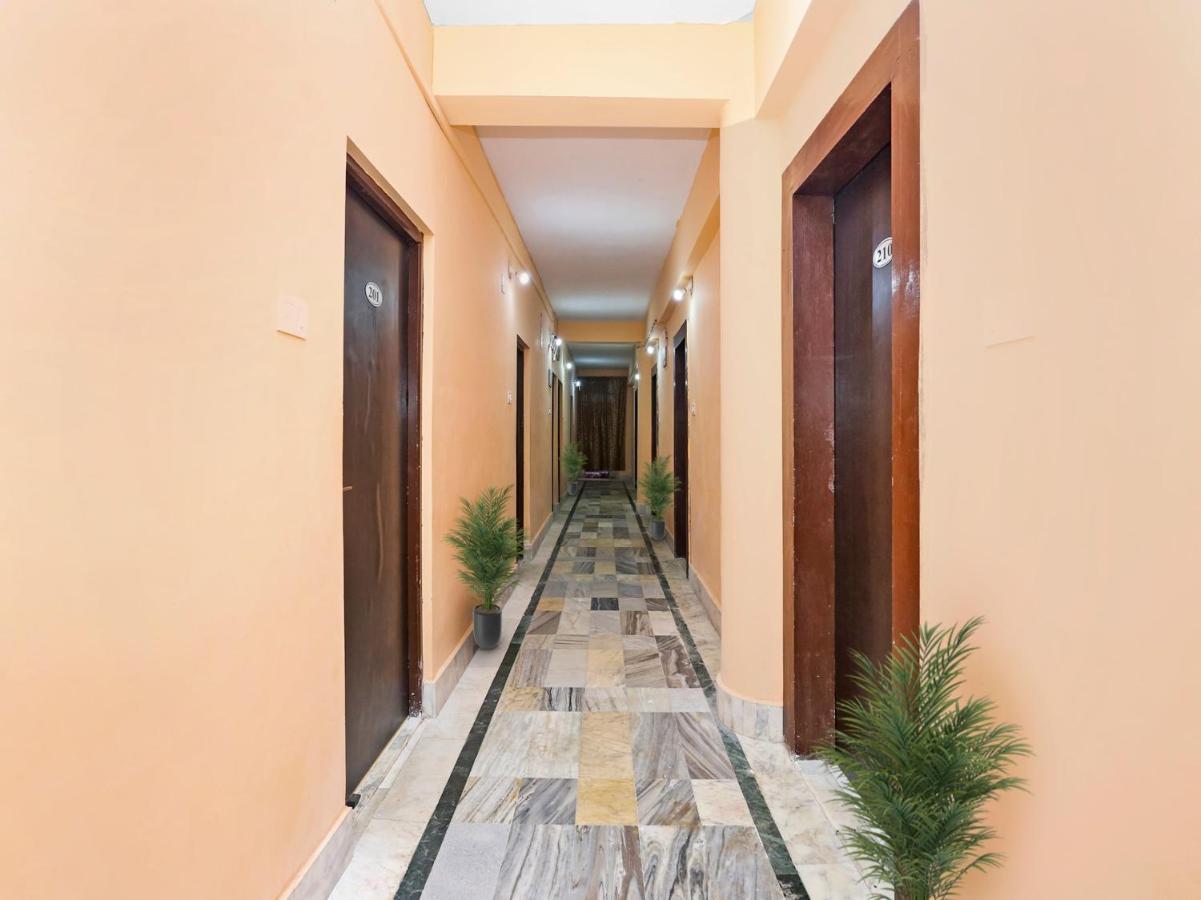 Hotel O Seven Inn Bhubaneswar Ngoại thất bức ảnh