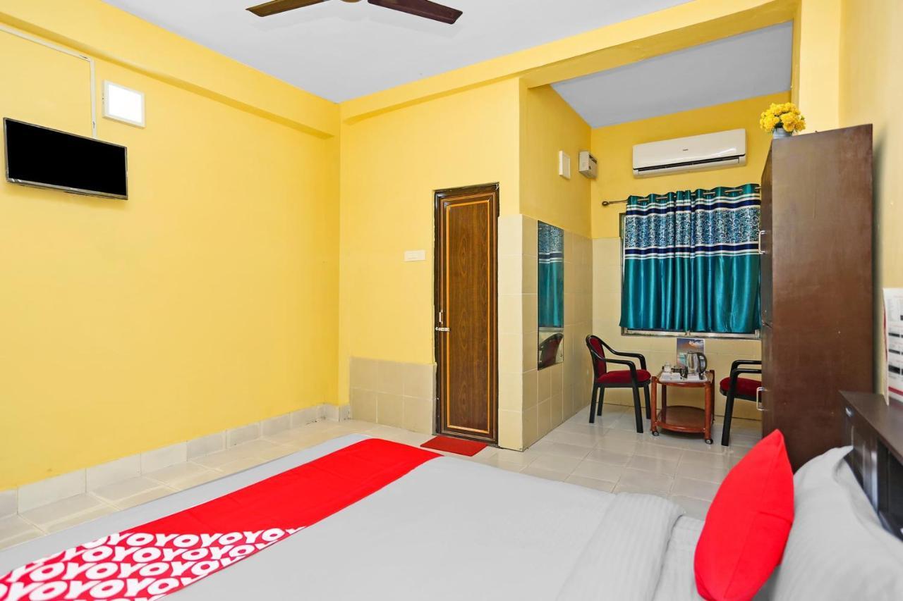 Hotel O Seven Inn Bhubaneswar Ngoại thất bức ảnh
