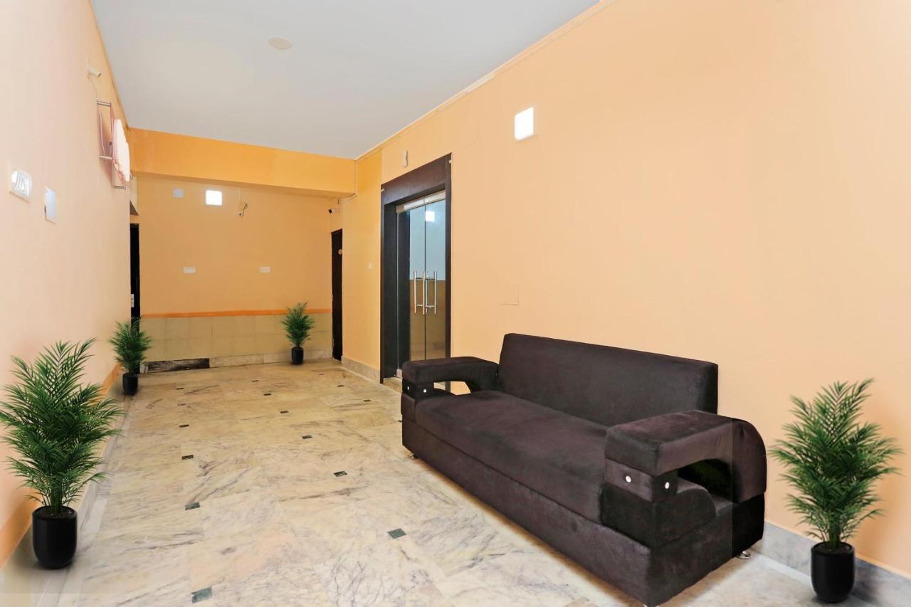 Hotel O Seven Inn Bhubaneswar Ngoại thất bức ảnh