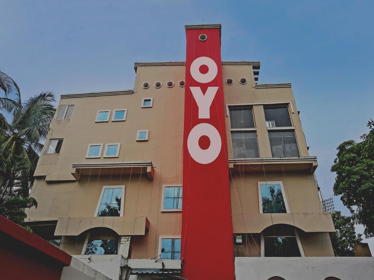 Hotel O Seven Inn Bhubaneswar Ngoại thất bức ảnh