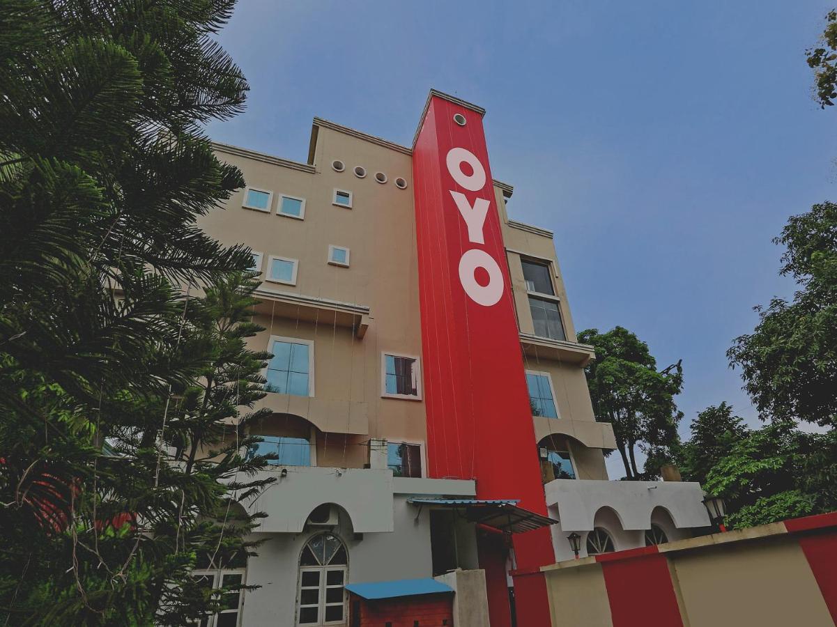 Hotel O Seven Inn Bhubaneswar Ngoại thất bức ảnh