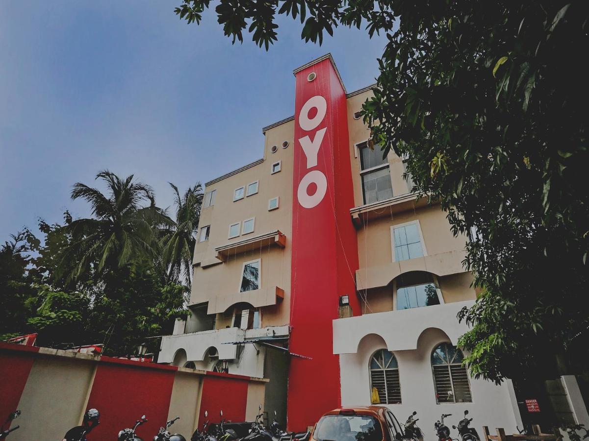 Hotel O Seven Inn Bhubaneswar Ngoại thất bức ảnh