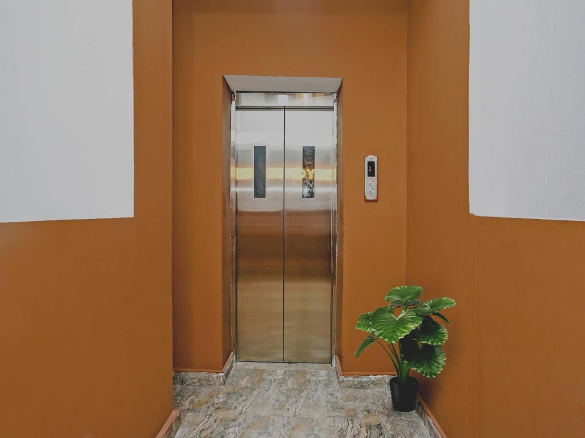 Hotel O Seven Inn Bhubaneswar Ngoại thất bức ảnh