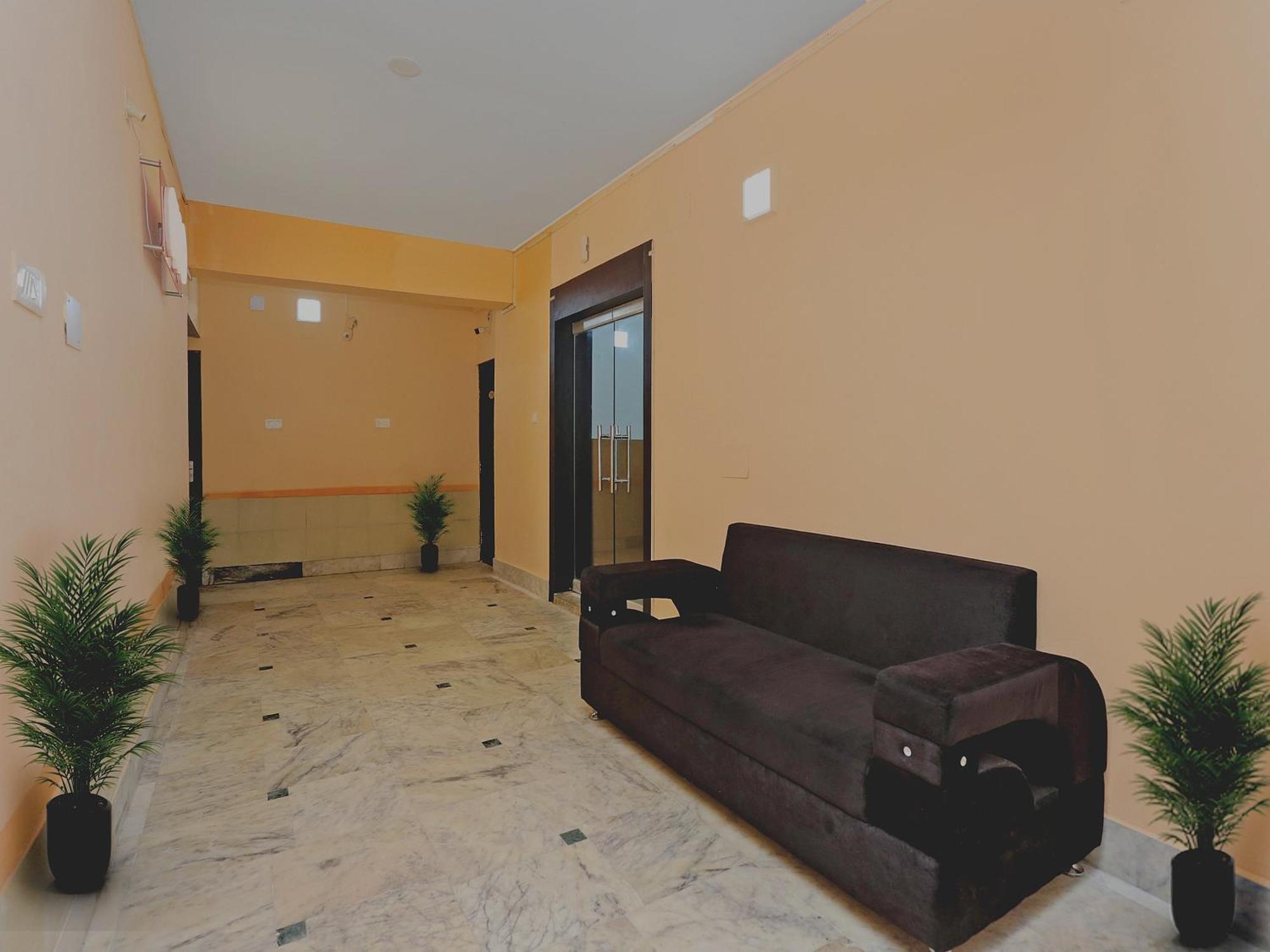 Hotel O Seven Inn Bhubaneswar Ngoại thất bức ảnh